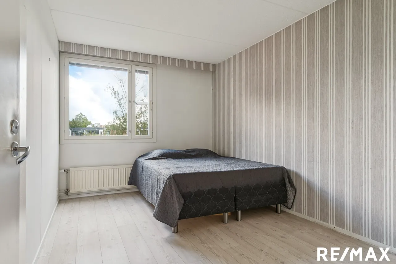 Квартира в Хельсинки, Финляндия, 80 м² - фото 12