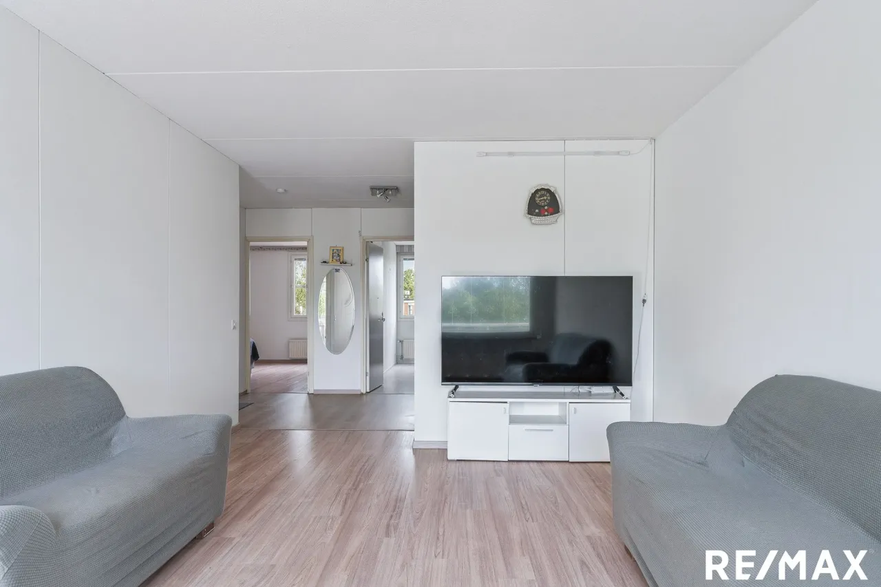 Квартира в Хельсинки, Финляндия, 80 м² - фото 11