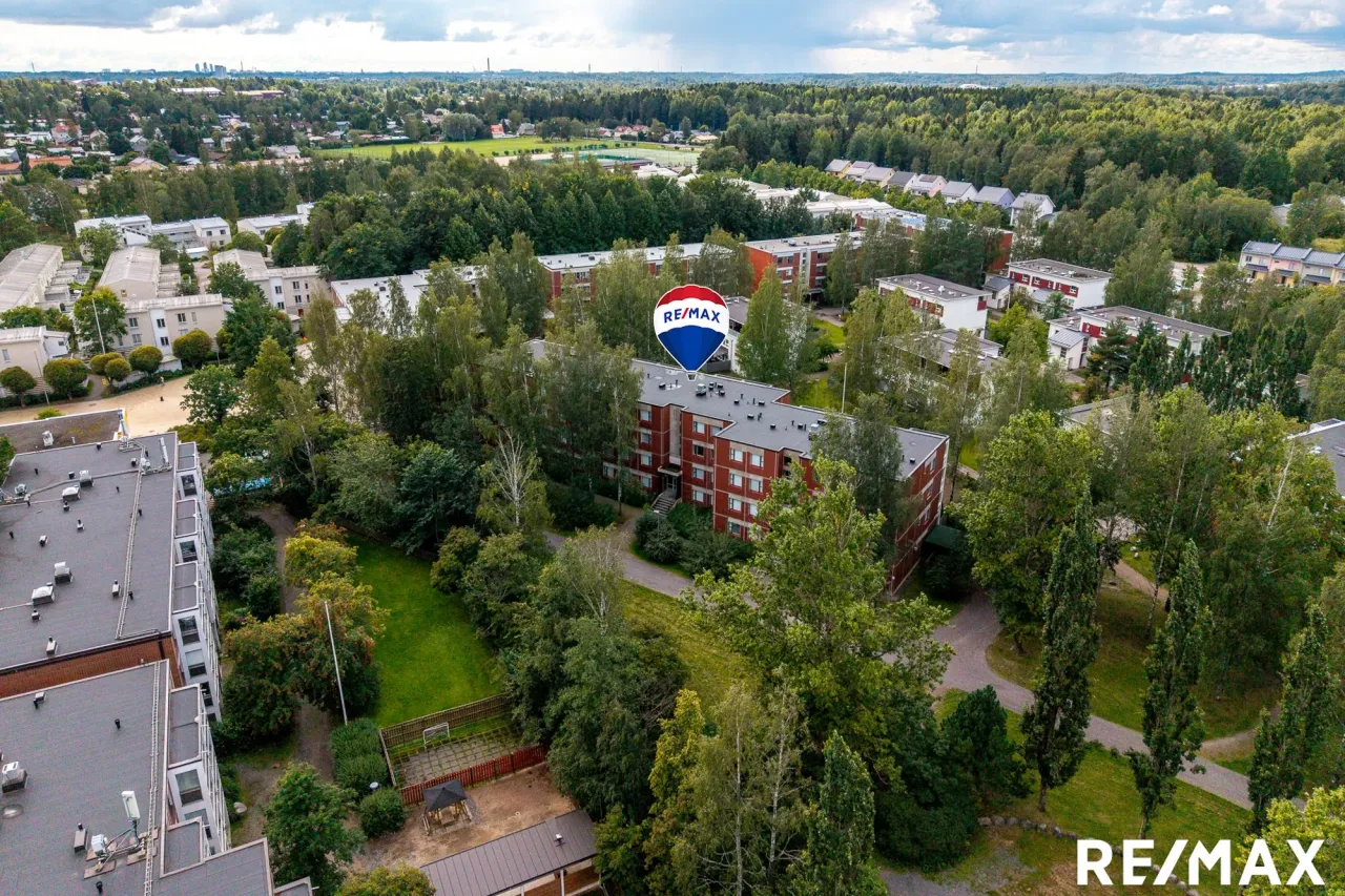Квартира в Хельсинки, Финляндия, 80 м² - фото 2