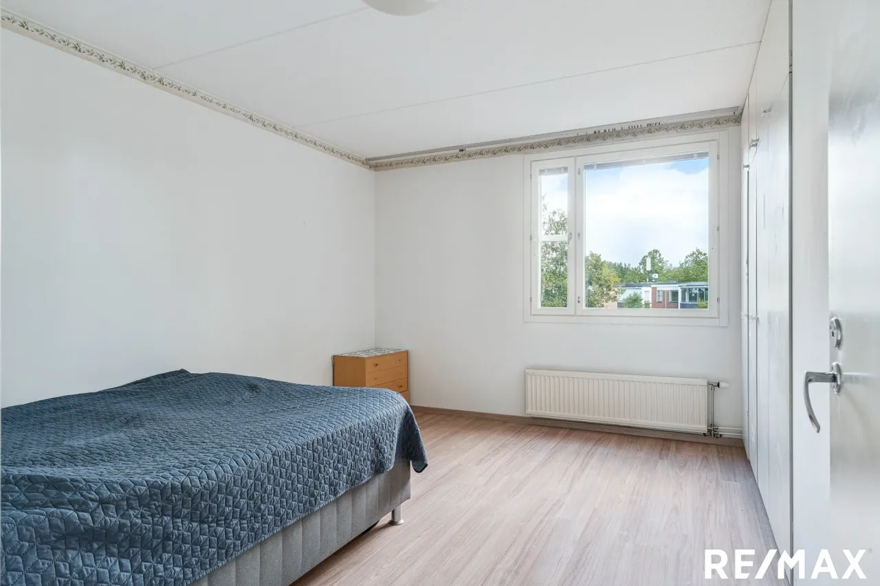 Квартира в Хельсинки, Финляндия, 80 м² - фото 13