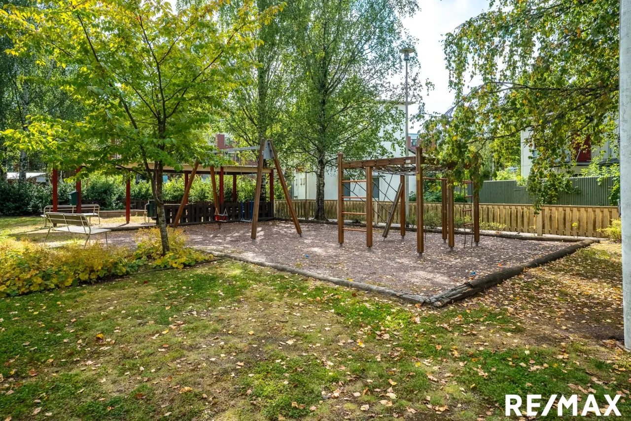 Квартира в Хельсинки, Финляндия, 80 м² - фото 17