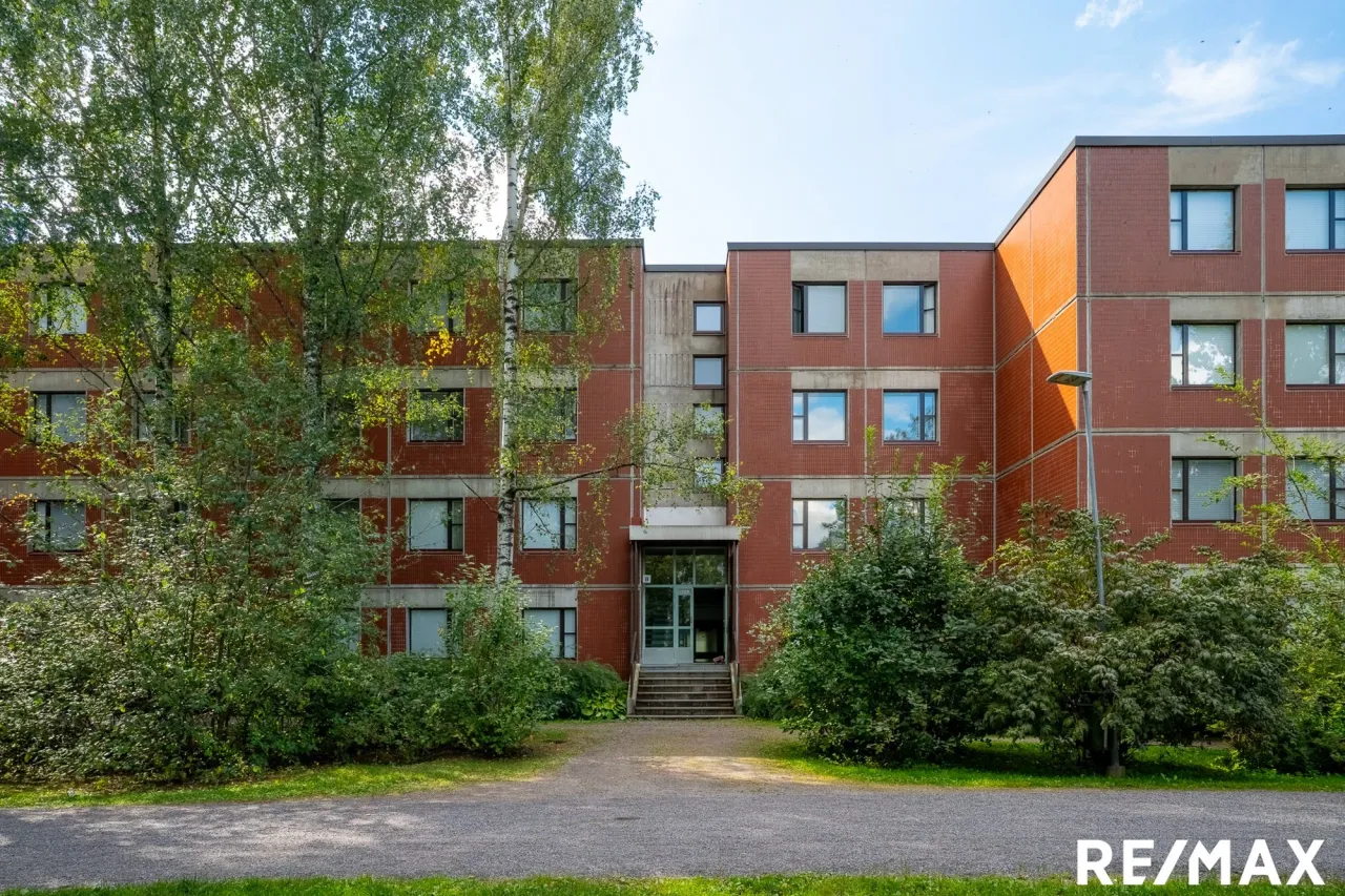 Квартира в Хельсинки, Финляндия, 80 м² - фото 16