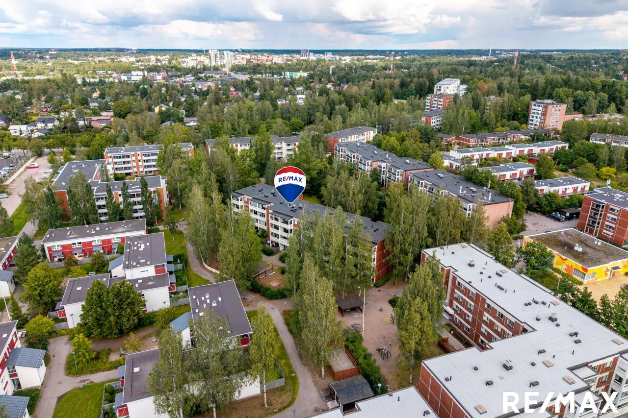 Квартира в Хельсинки, Финляндия, 80 м² - фото 18