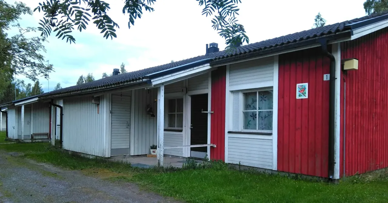 Таунхаус в Леми, Финляндия, 79 м² - фото 1