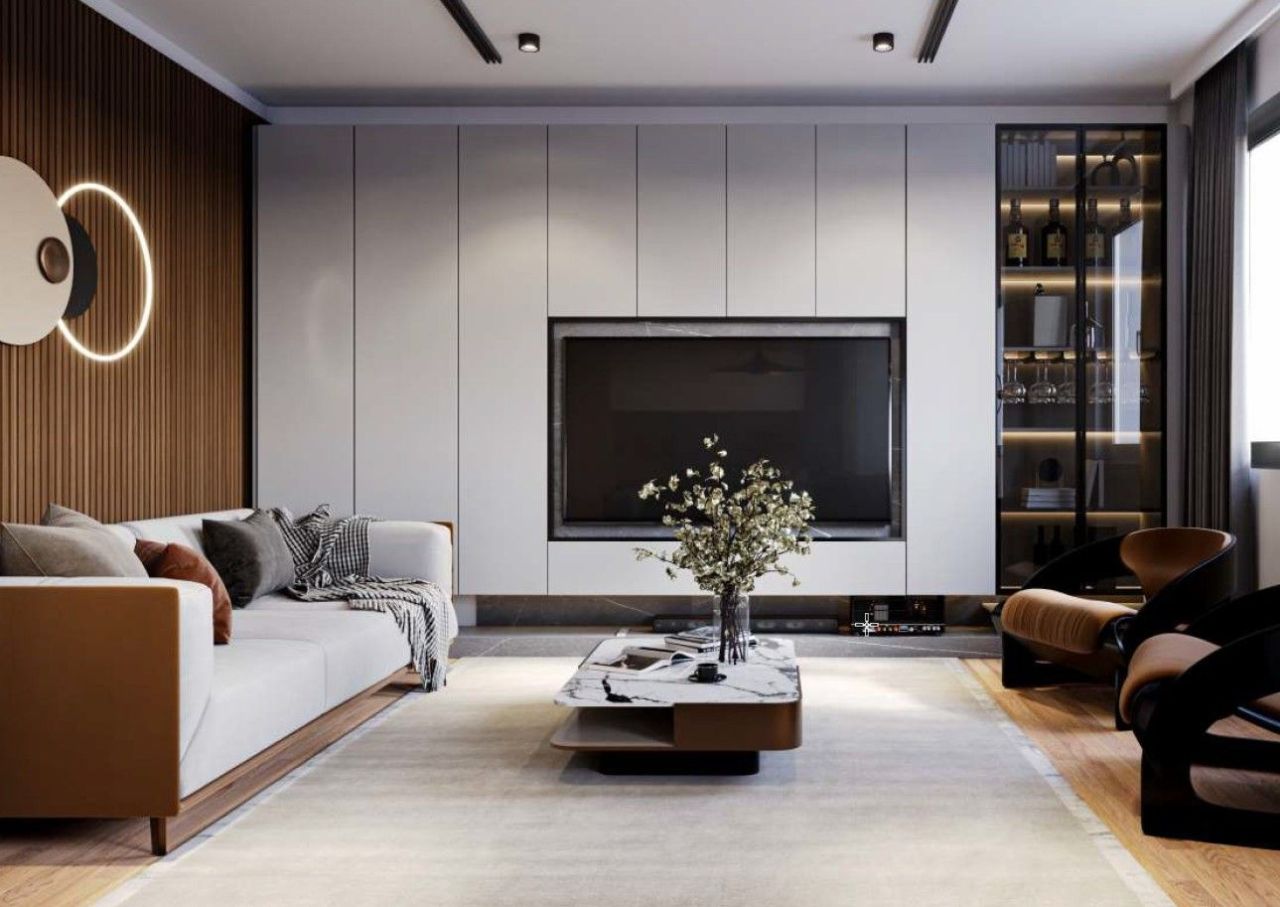 Квартира в Златиборе, Сербия, 31 м² - фото 6