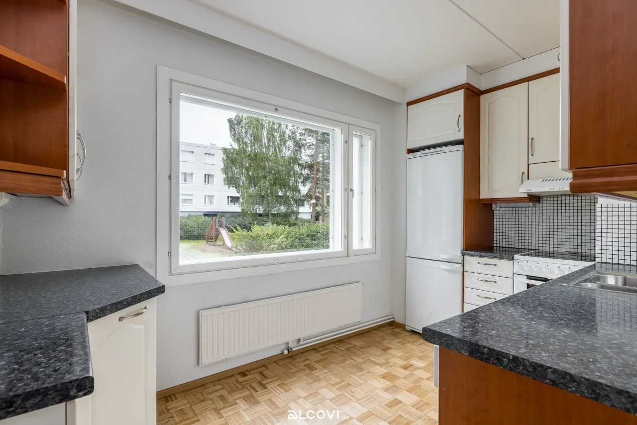Квартира в Хельсинки, Финляндия, 55 м² - фото 8