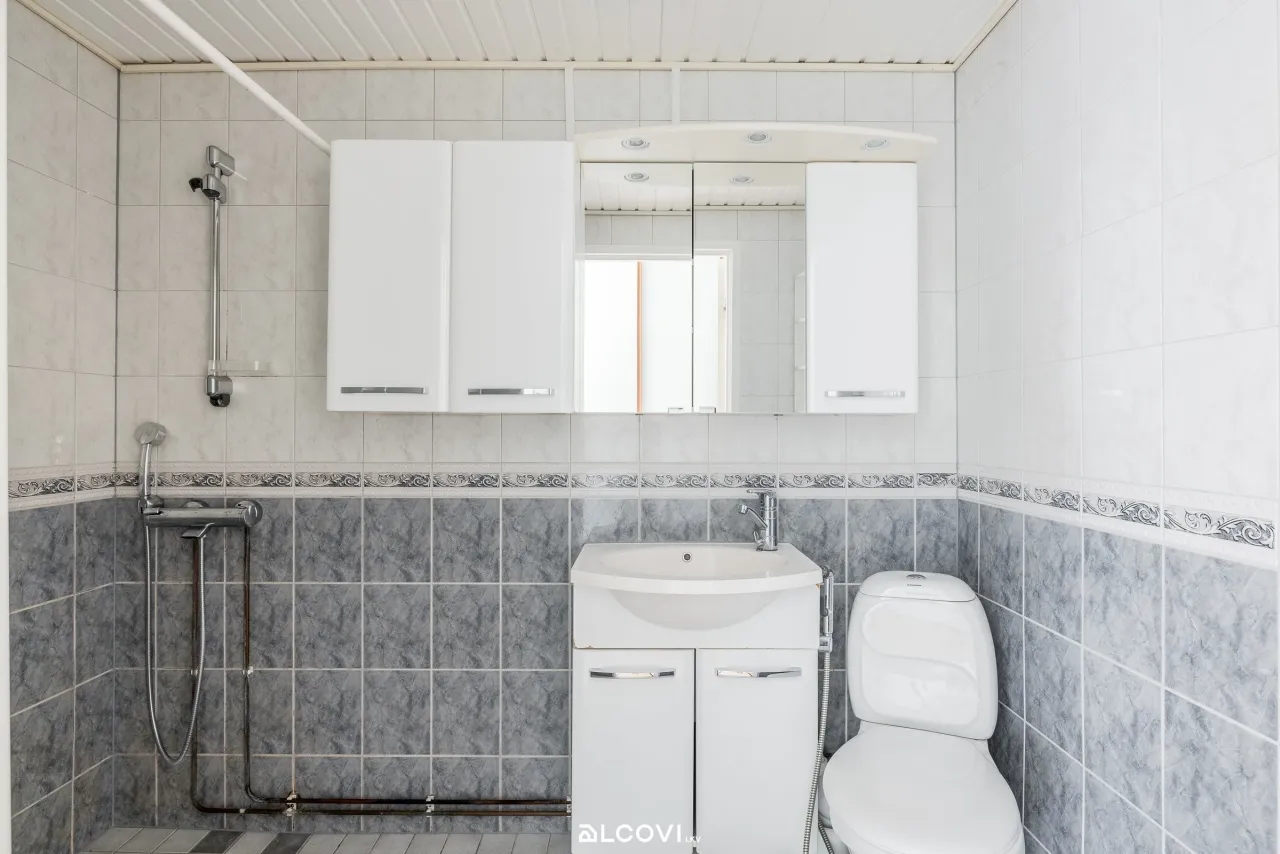 Квартира в Хельсинки, Финляндия, 55 м² - фото 15