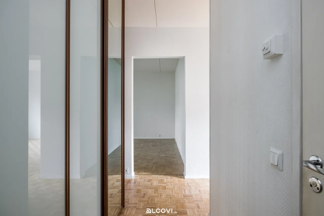 Квартира в Хельсинки, Финляндия, 55 м² - фото 14