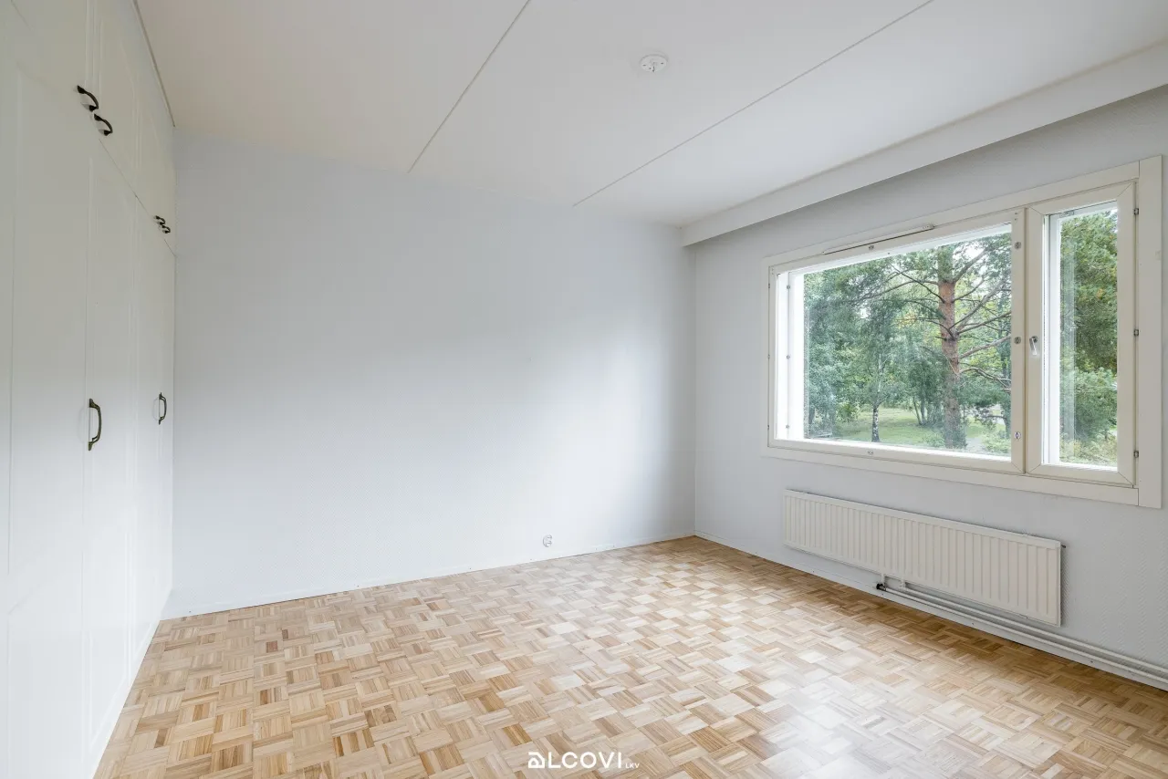 Квартира в Хельсинки, Финляндия, 55 м² - фото 12