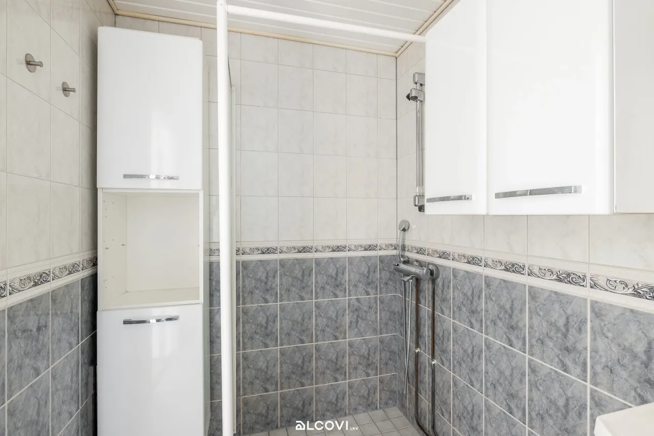 Квартира в Хельсинки, Финляндия, 55 м² - фото 16