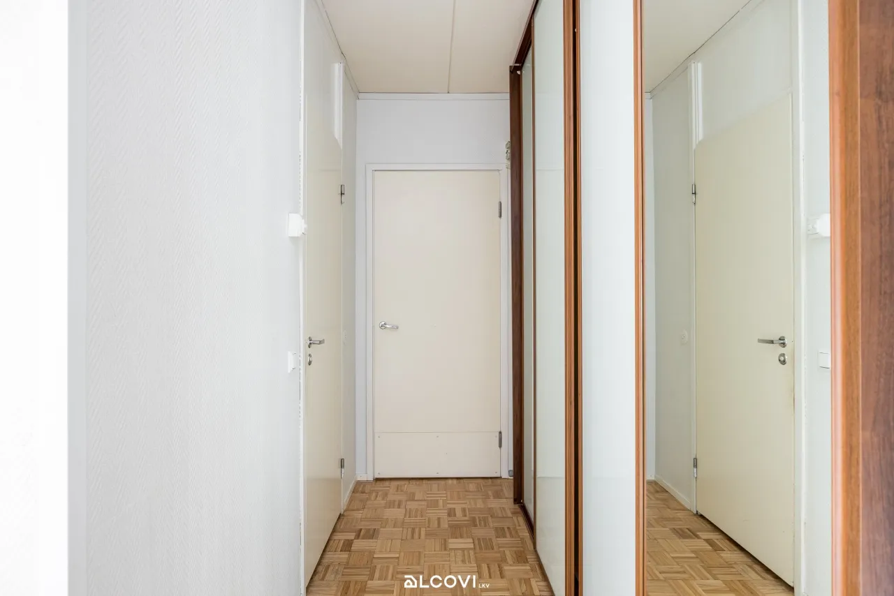 Квартира в Хельсинки, Финляндия, 55 м² - фото 17