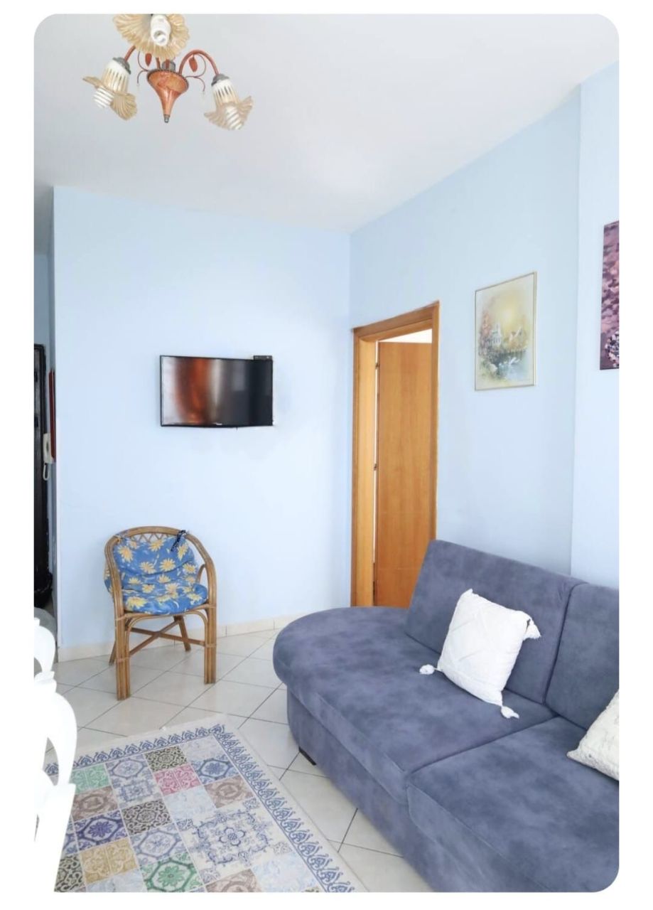 Квартира в Дурресе, Албания, 65 м² - фото 6