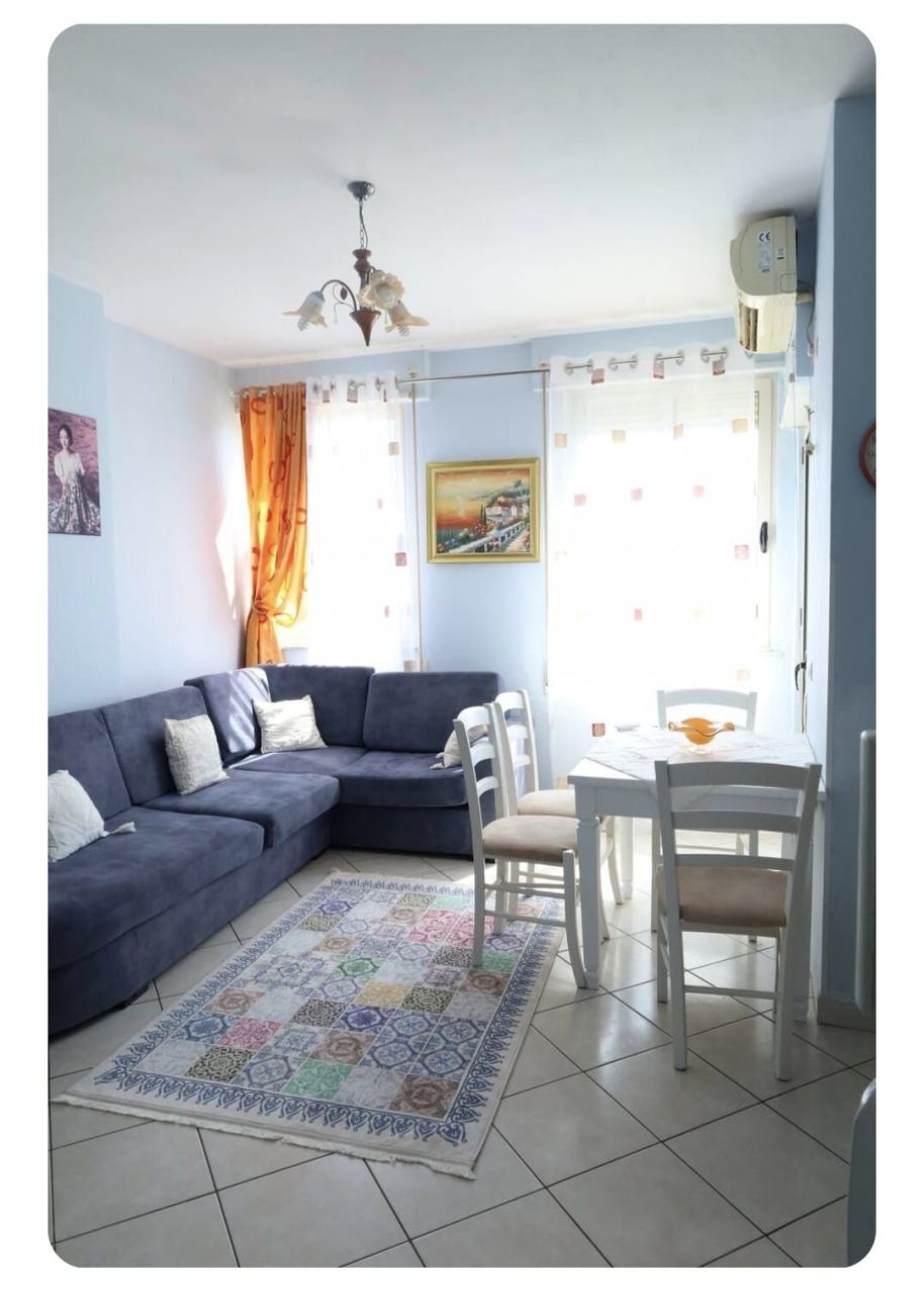 Квартира в Дурресе, Албания, 65 м² - фото 3