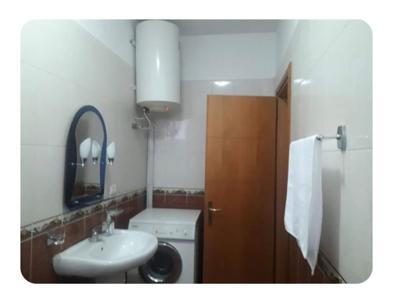 Квартира в Дурресе, Албания, 65 м² - фото 10