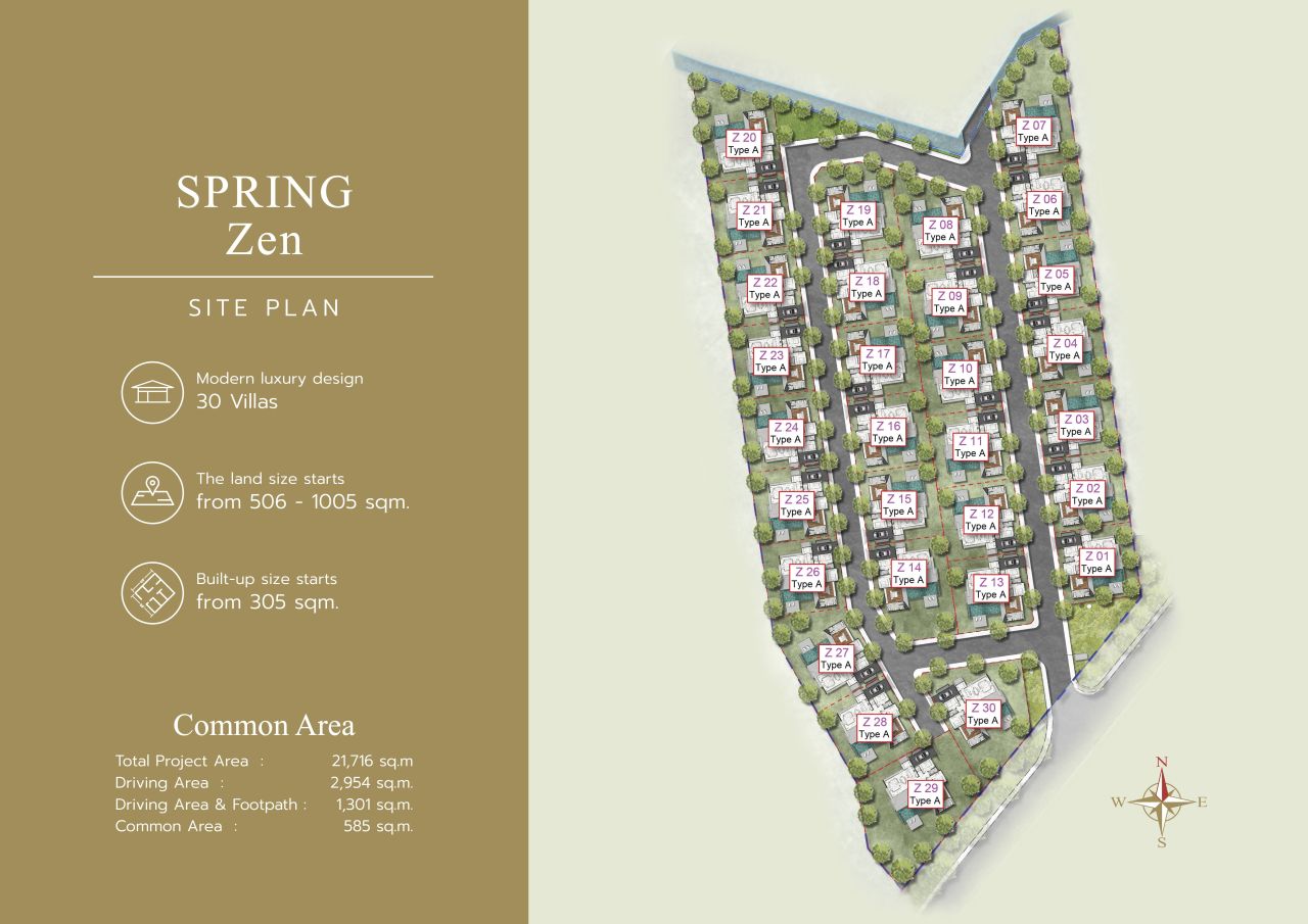 Вилла на острове Пхукет, Таиланд, 305 м² - фото 6