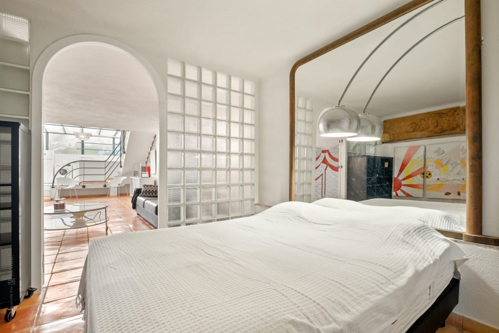 Лофт в Сен-Жан-Кап-Ферра, Франция, 76 м² - фото 12