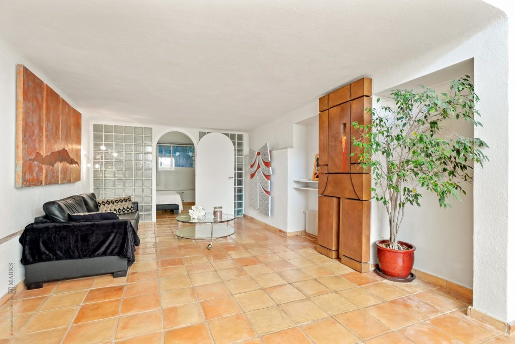 Лофт в Сен-Жан-Кап-Ферра, Франция, 76 м² - фото 14