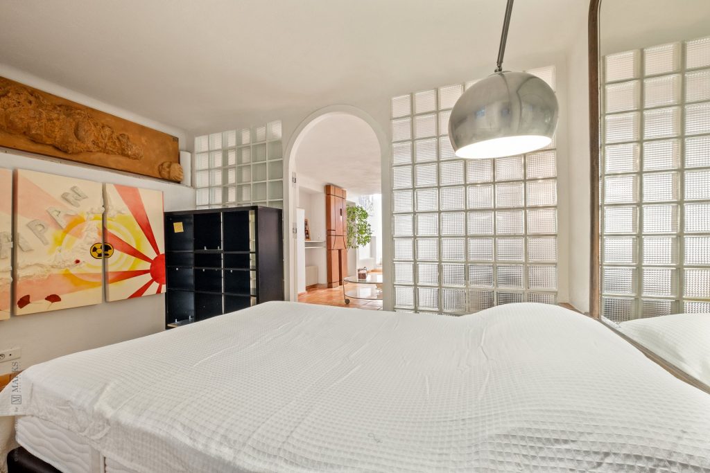 Лофт в Сен-Жан-Кап-Ферра, Франция, 76 м² - фото 15