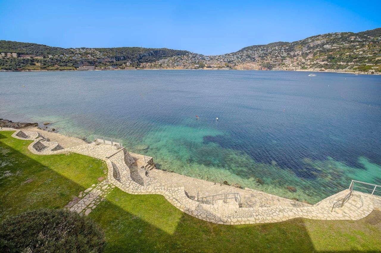 Лофт на Кап-Ферра, Франция, 93 м² - фото 5