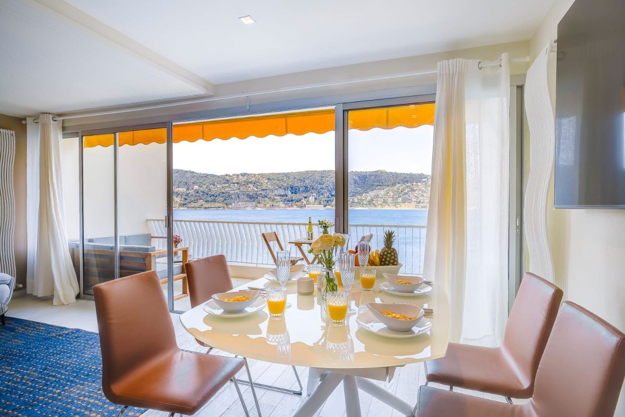 Лофт на Кап-Ферра, Франция, 93 м² - фото 12