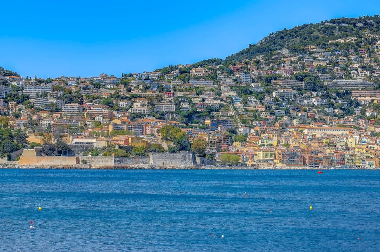 Лофт на Кап-Ферра, Франция, 93 м² - фото 4