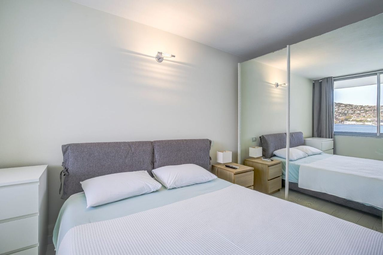 Лофт на Кап-Ферра, Франция, 93 м² - фото 17