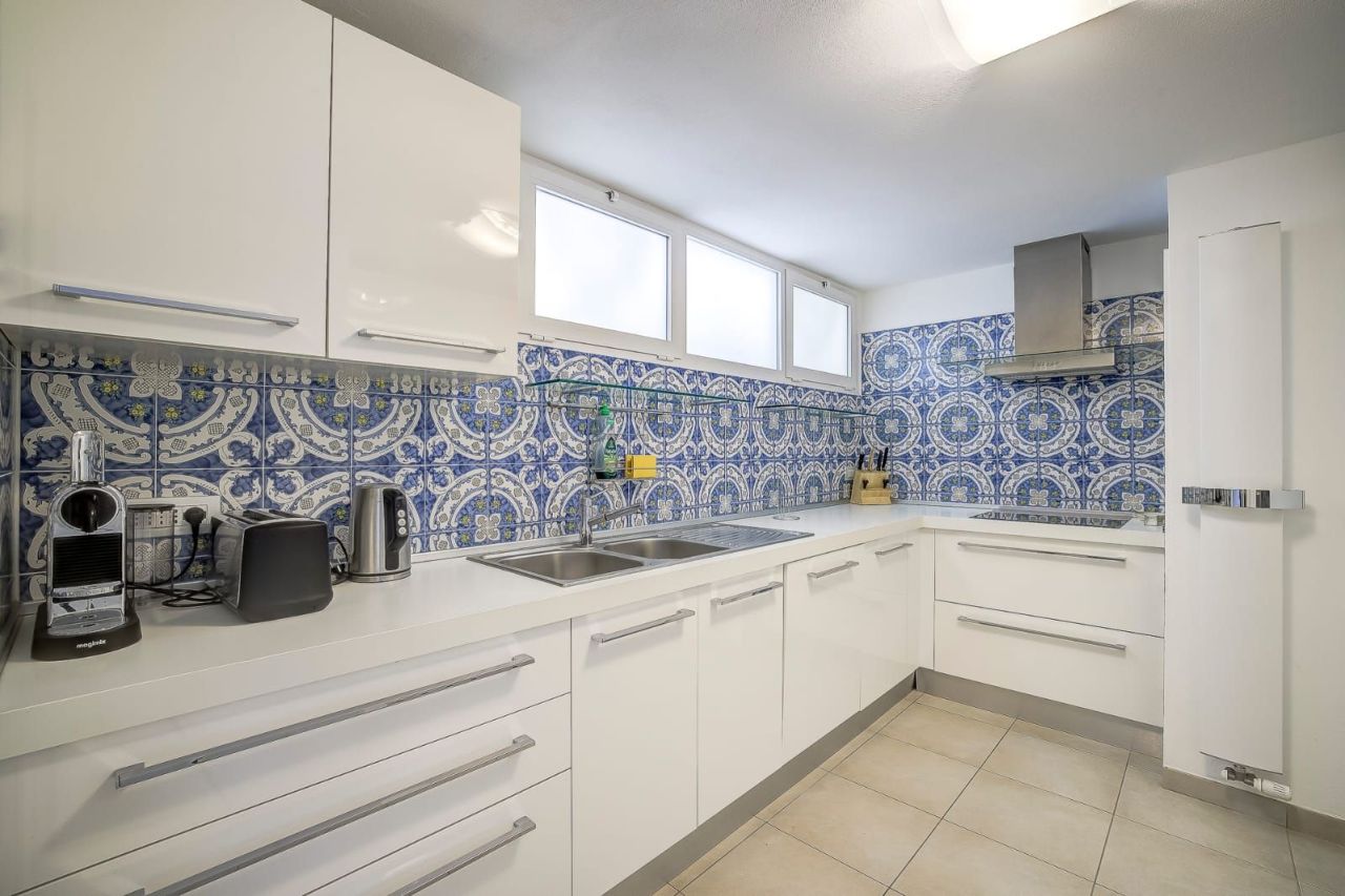 Лофт на Кап-Ферра, Франция, 93 м² - фото 18