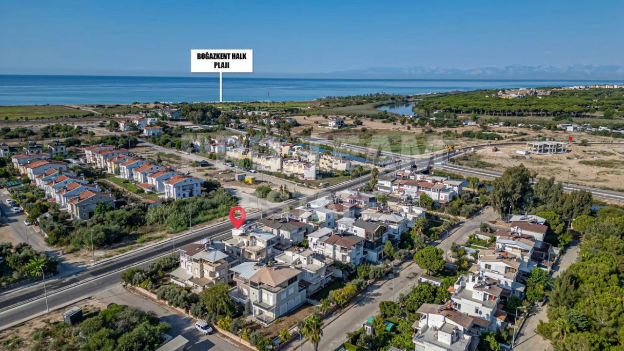 Вилла в Серике, Турция, 150 м² - фото 1