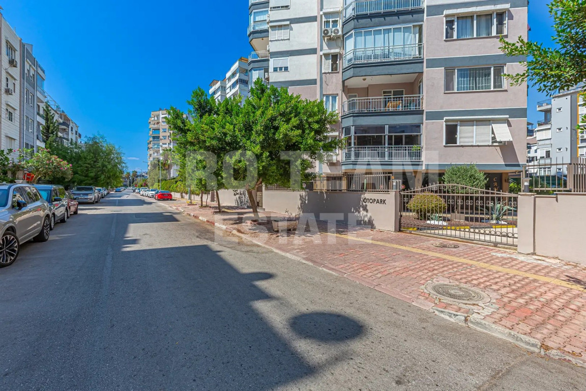 Квартира в Анталии, Турция, 180 м² - фото 2