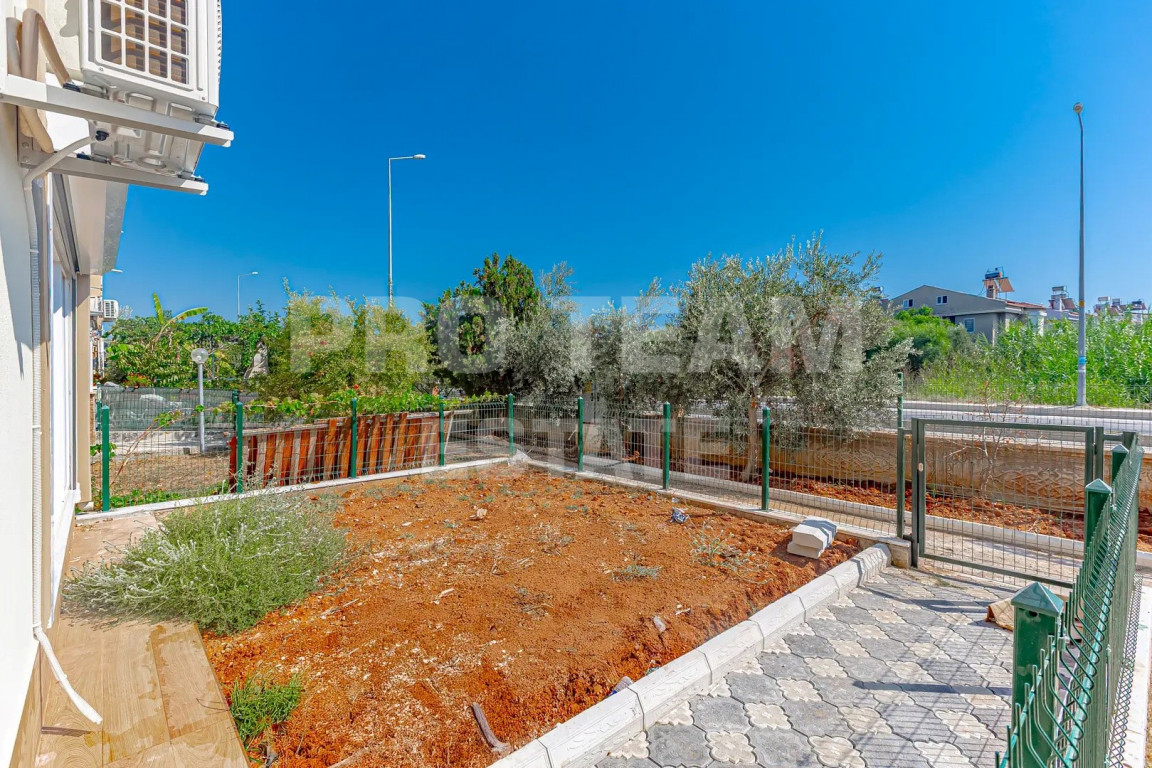 Вилла в Серике, Турция, 150 м² - фото 4