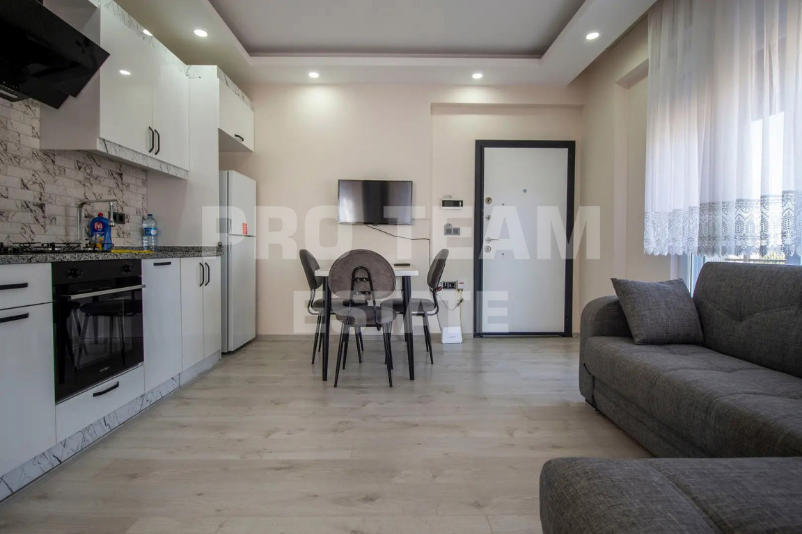 Квартира в Анталии, Турция, 60 м² - фото 5