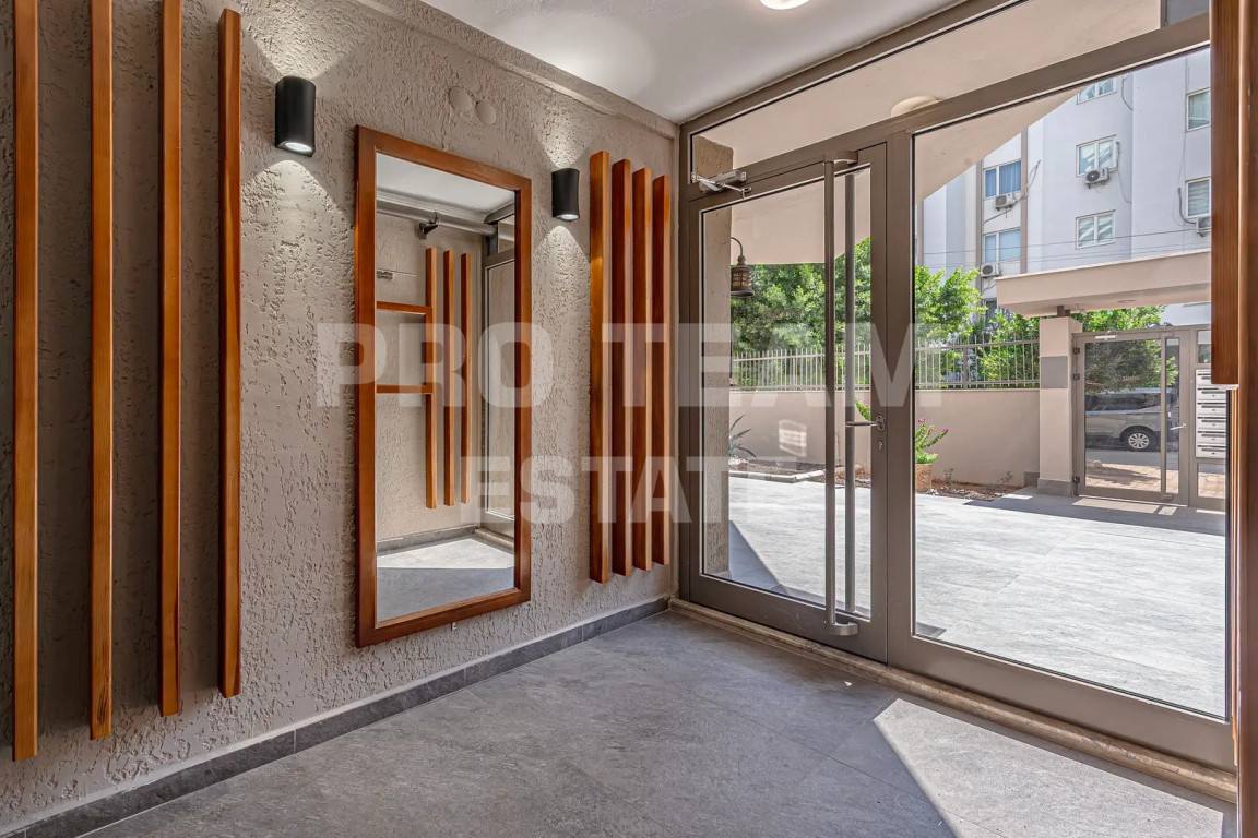 Квартира в Анталии, Турция, 180 м² - фото 5