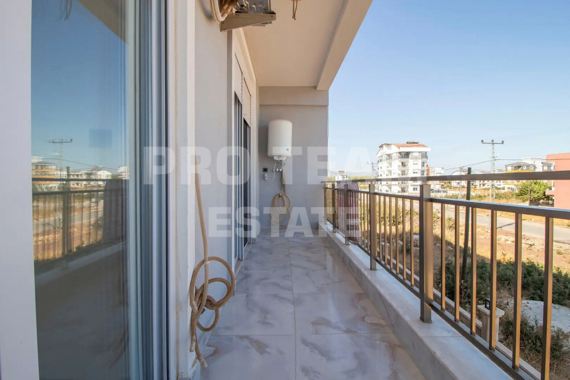 Квартира в Анталии, Турция, 60 м² - фото 6