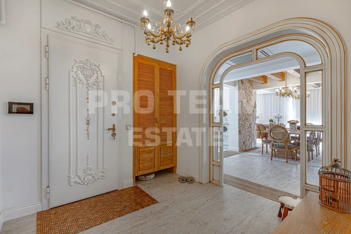 Квартира в Анталии, Турция, 180 м² - фото 6