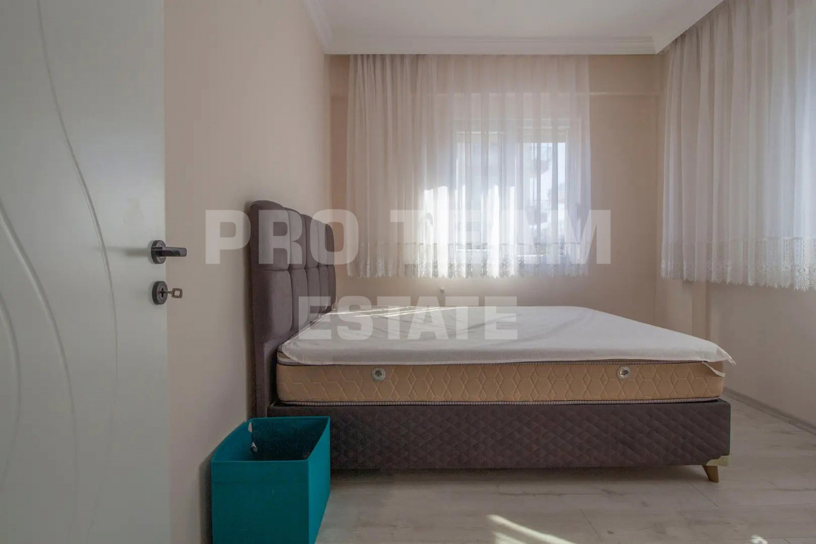 Квартира в Анталии, Турция, 60 м² - фото 7