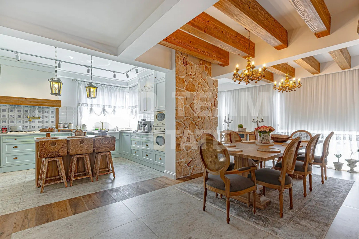 Квартира в Анталии, Турция, 180 м² - фото 8