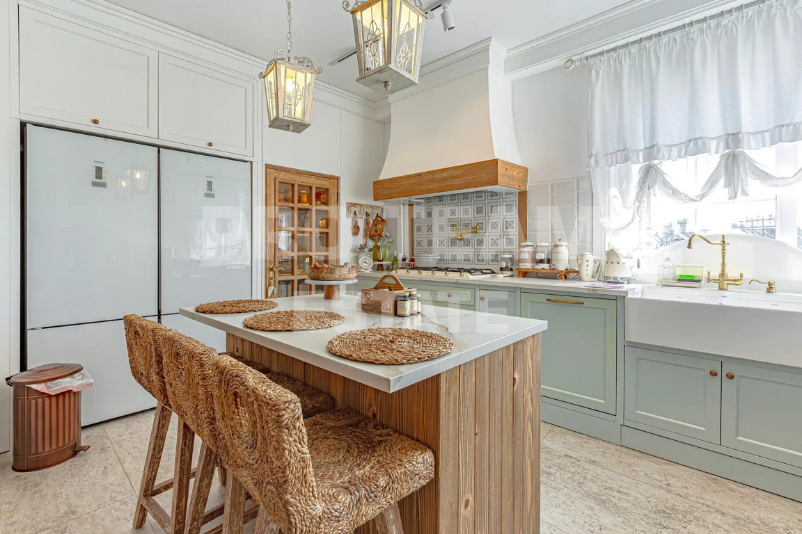 Квартира в Анталии, Турция, 180 м² - фото 9