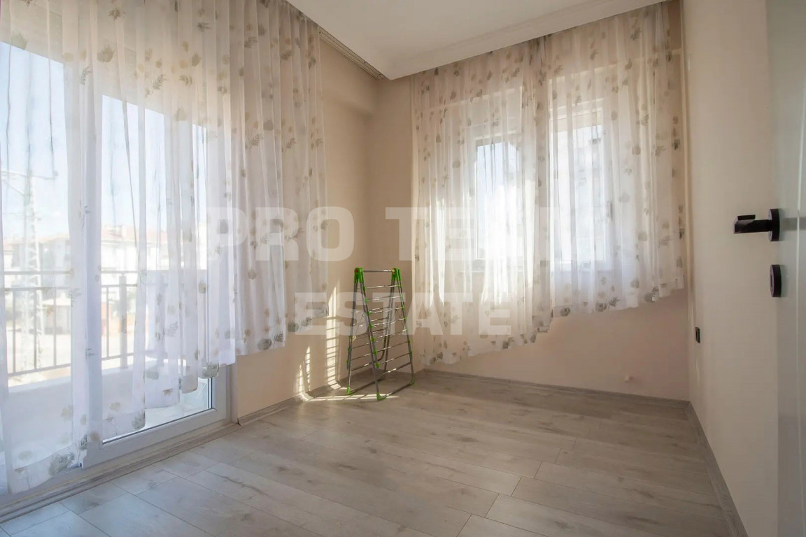 Квартира в Анталии, Турция, 60 м² - фото 9