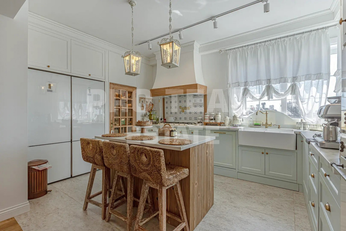 Квартира в Анталии, Турция, 180 м² - фото 10