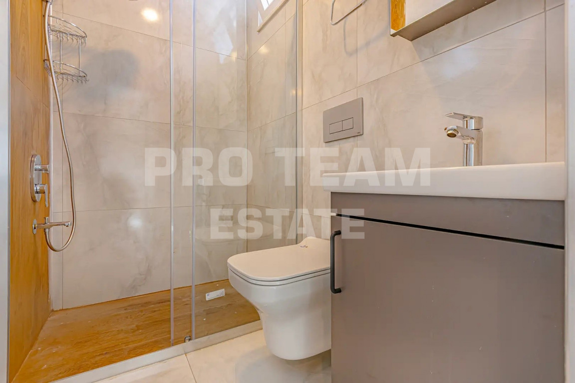 Вилла в Серике, Турция, 150 м² - фото 15