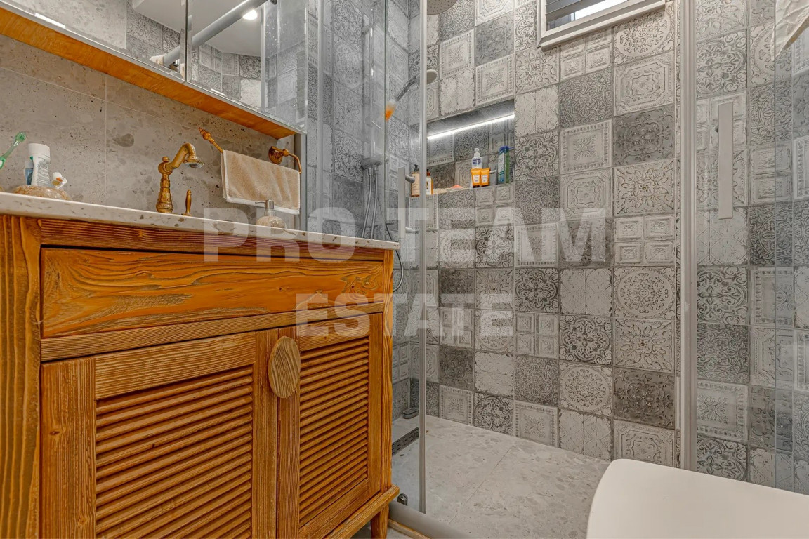 Квартира в Анталии, Турция, 180 м² - фото 16