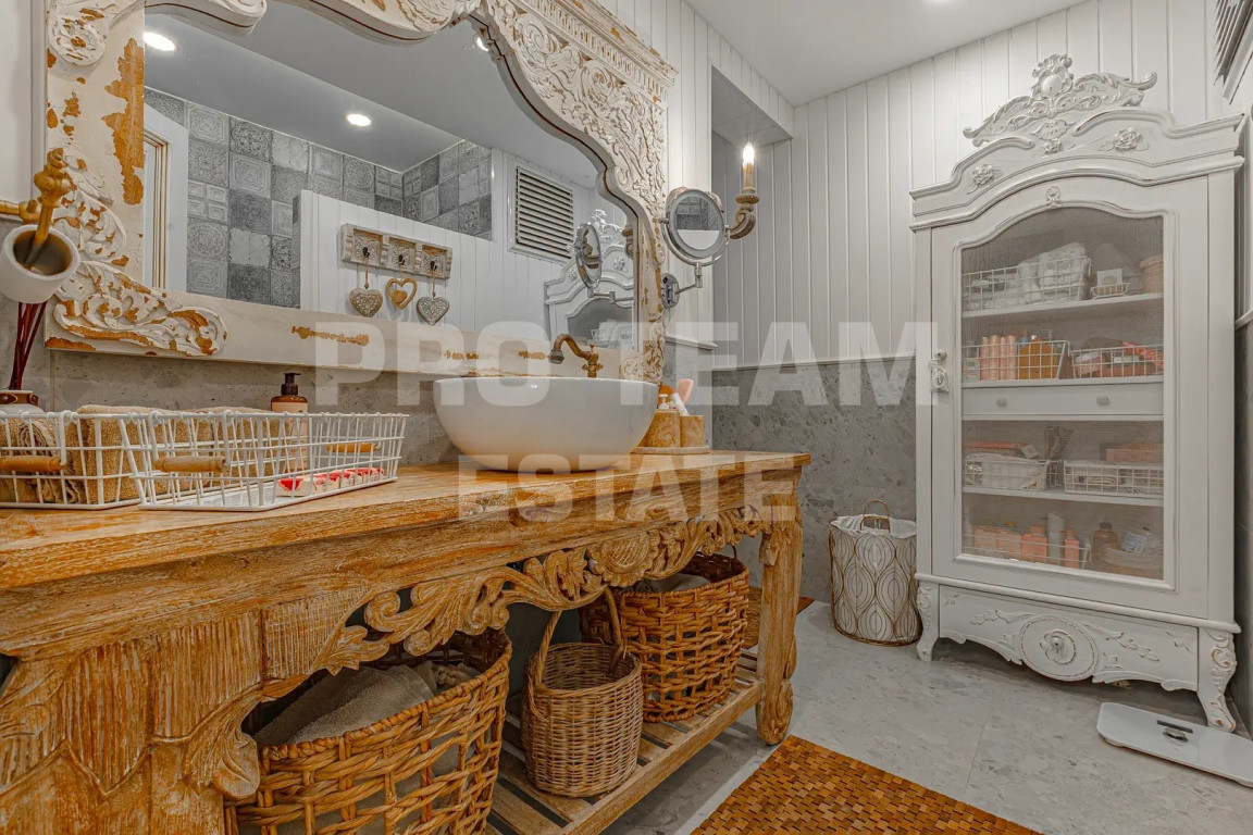 Квартира в Анталии, Турция, 180 м² - фото 18