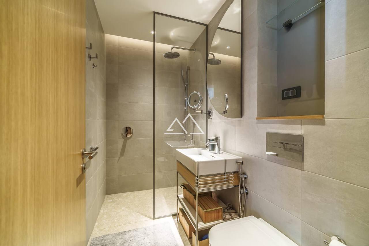 Апартаменты в Тивате, Черногория, 55 м² - фото 18