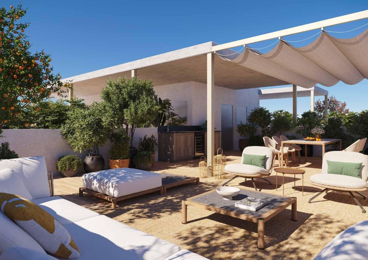 Квартира на Коста-Брава, Испания, 79 м² - фото 2