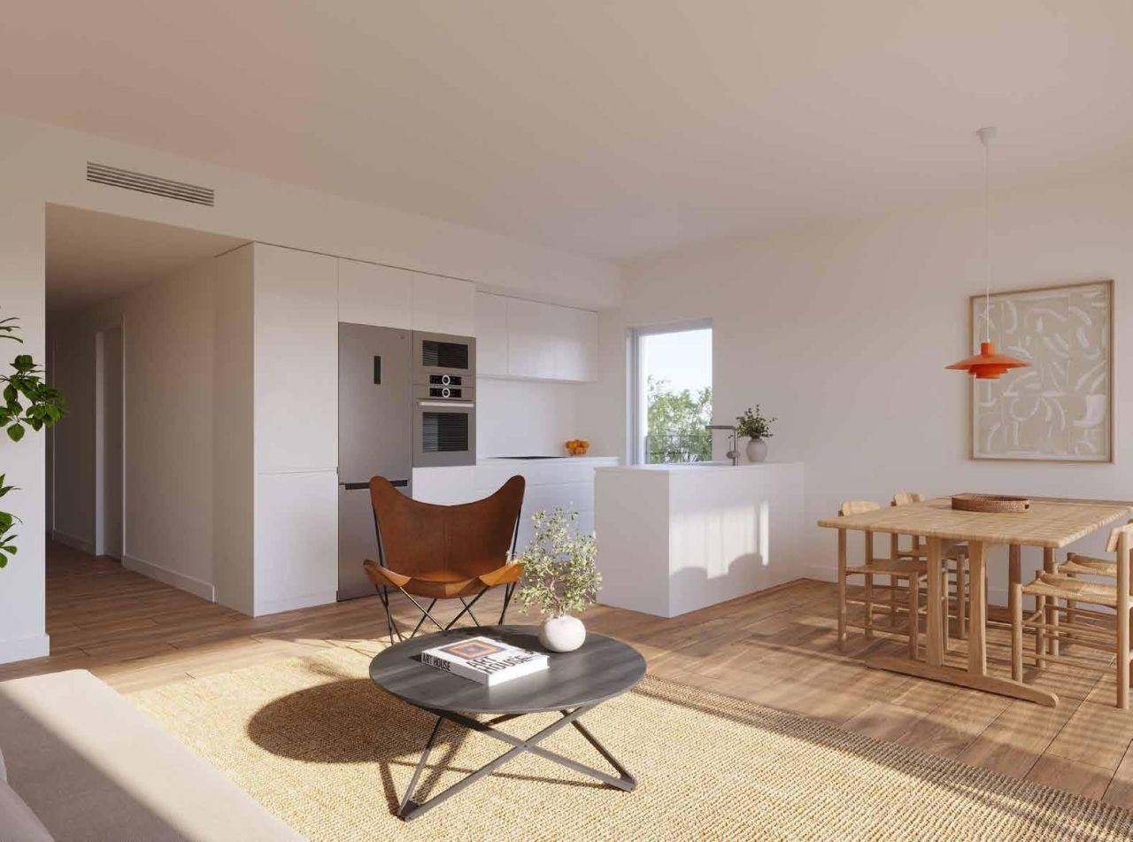 Квартира на Коста-Брава, Испания, 79 м² - фото 3