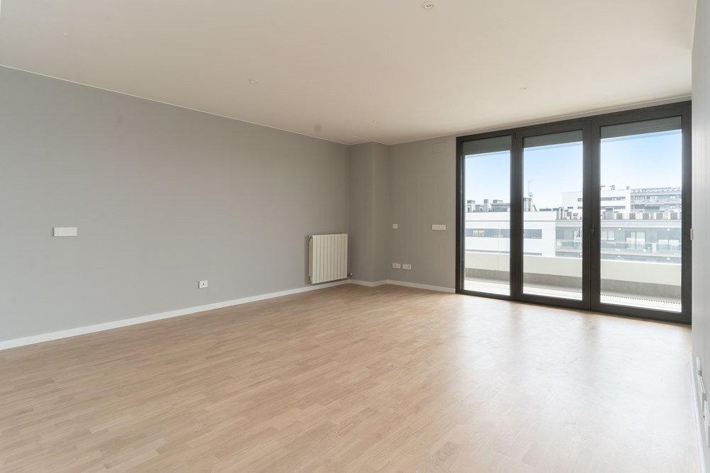 Квартира в Барселоне, Испания, 96 м² - фото 5