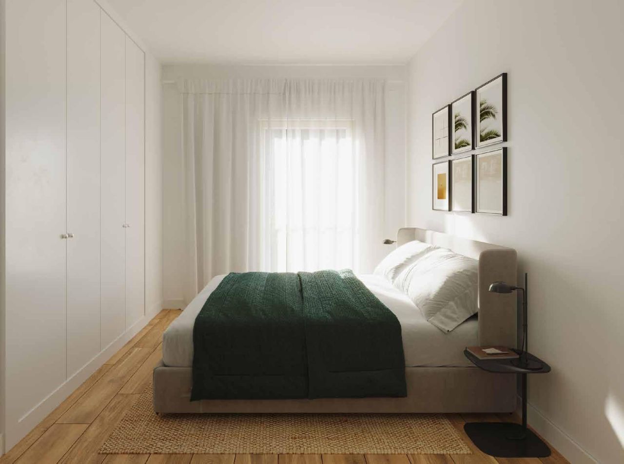 Квартира на Коста-Брава, Испания, 79 м² - фото 5