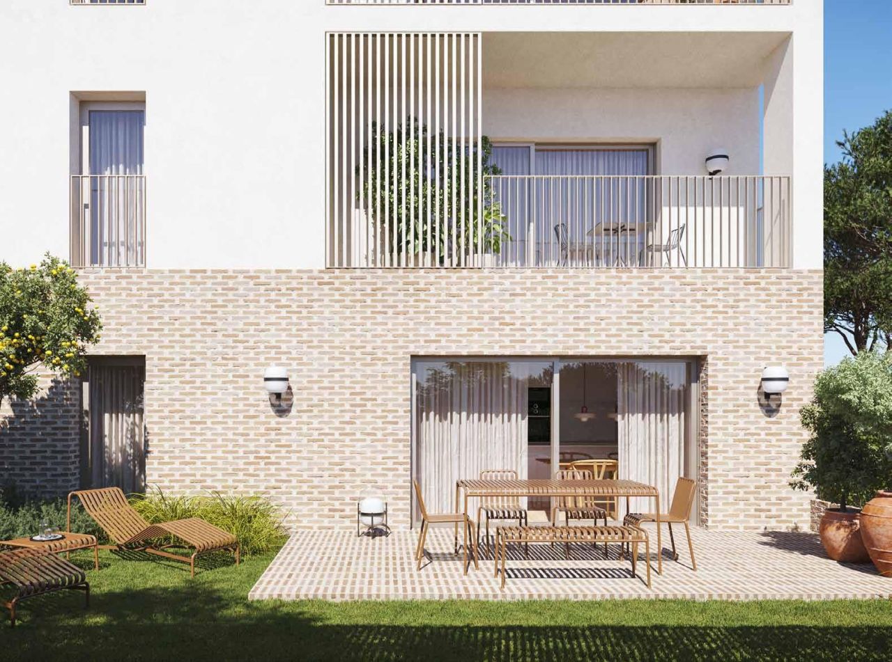 Квартира на Коста-Брава, Испания, 79 м² - фото 7