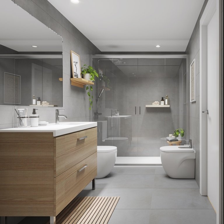 Квартира на Коста-дель-Маресме, Испания, 99 м² - фото 8