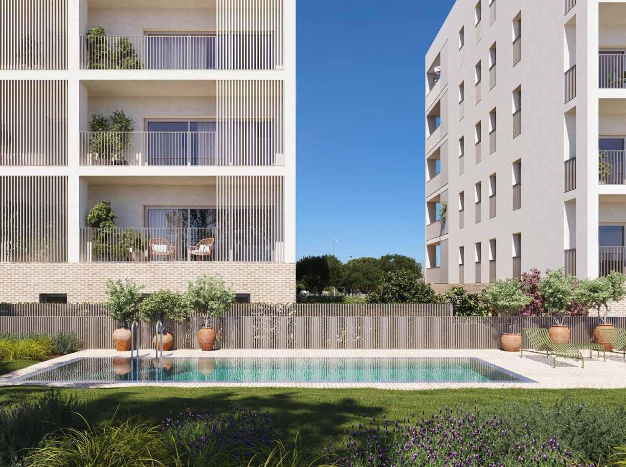 Квартира на Коста-Брава, Испания, 79 м² - фото 8